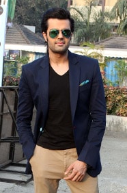 Manish Paul