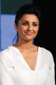 Parineeti Chopra