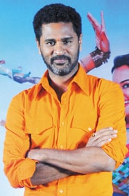 Prabhudheva 