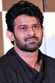 Prabhas
