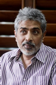 Prakash Jha