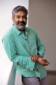 SS Rajamouli