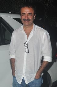 Rajkumar Hirani