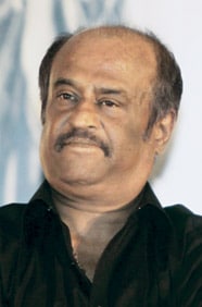 Rajinikanth