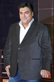 Ram Kapoor