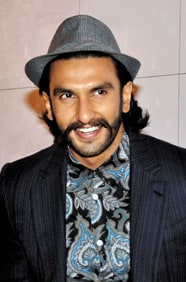 Ranveer Singh