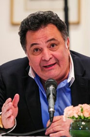 Rishi Kapoor