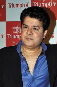 Sajid Khan
