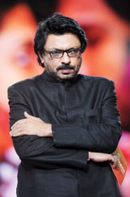 Sanjay Leela Bhansali 