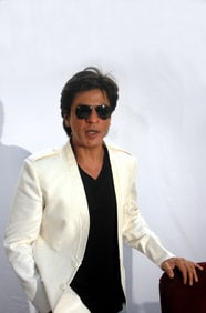 Shah Rukh Khan