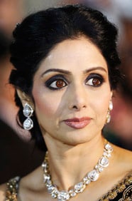 Sridevi