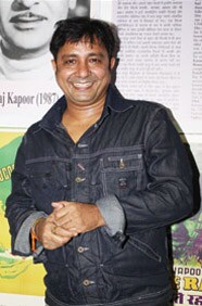 Sukhwinder Singh