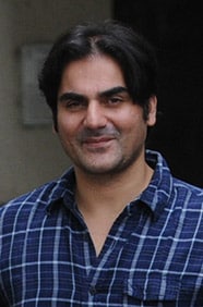 Arbaaz Khan