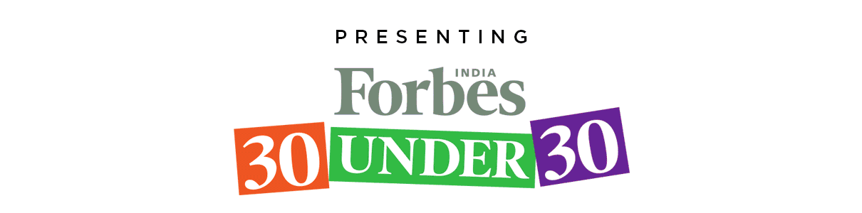 Forbes India 30 Under 30 2020 - Forbes India Magazine