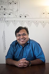 Devdutt Pattanaik