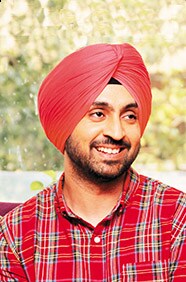 Diljit Dosanjh