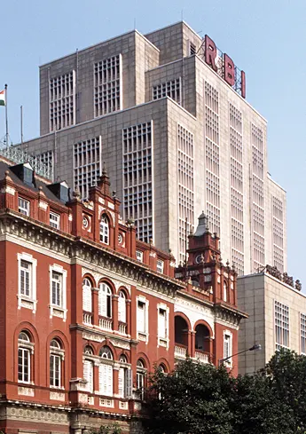 The RBI is nationalised