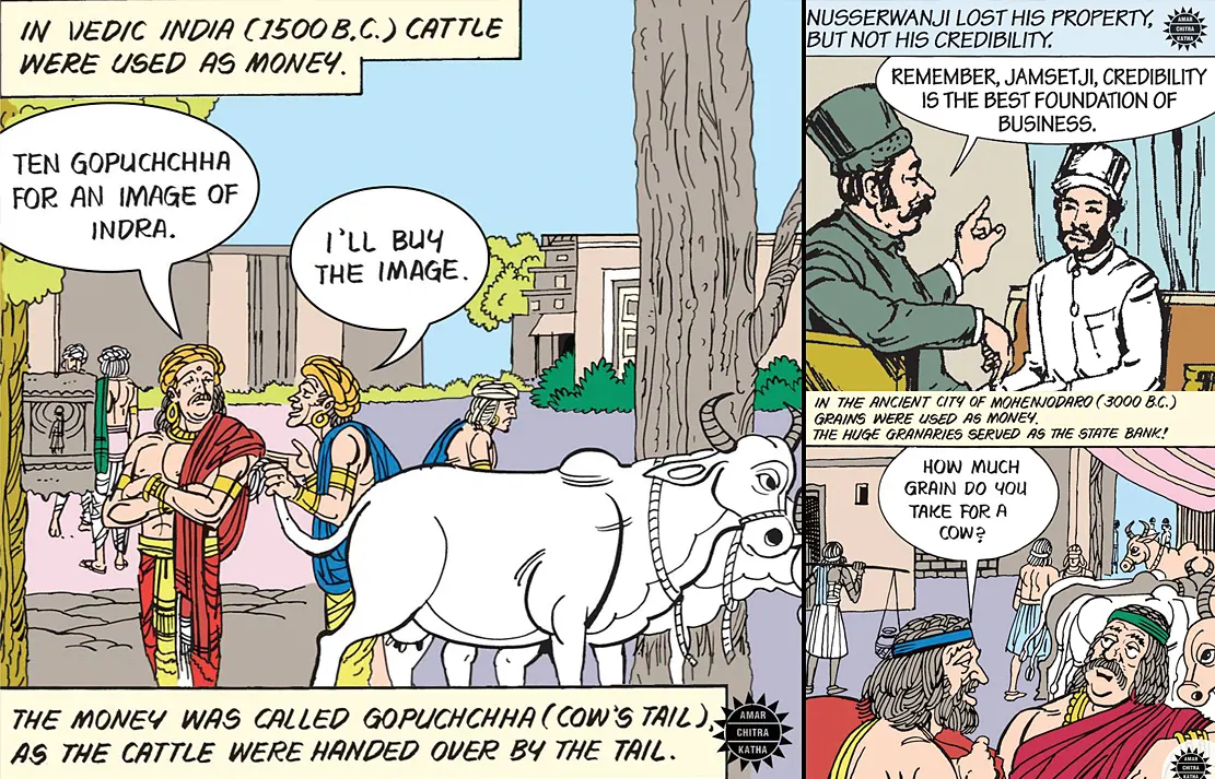 India Book House (IBH) is Founded