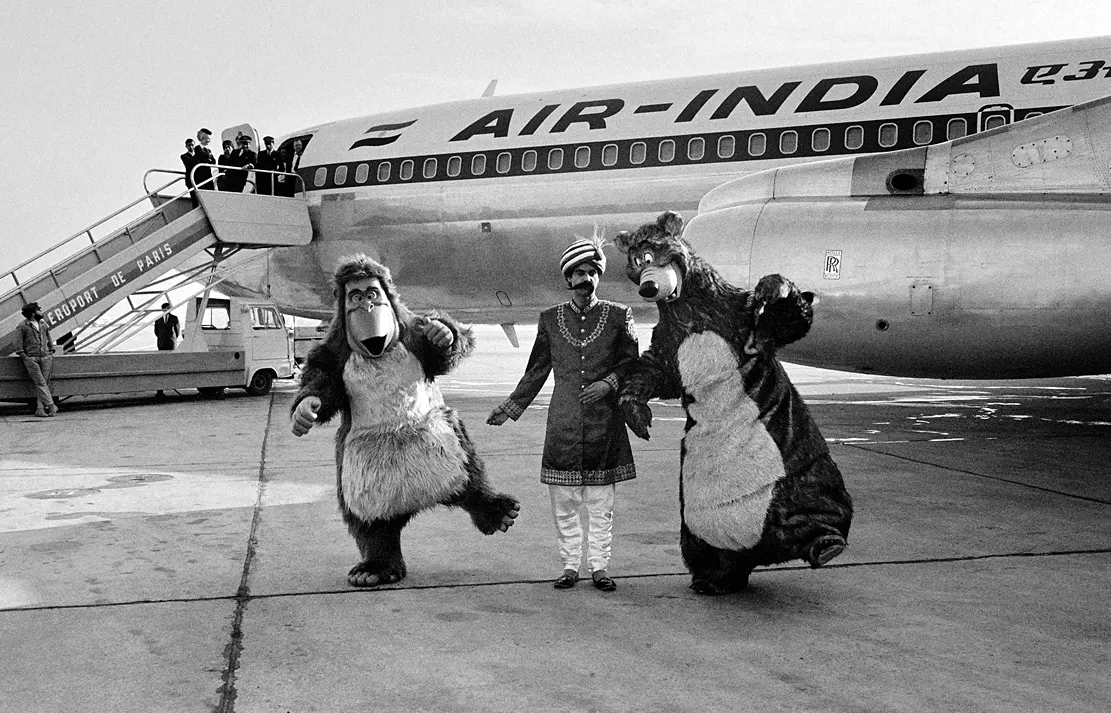 Air India is nationalised