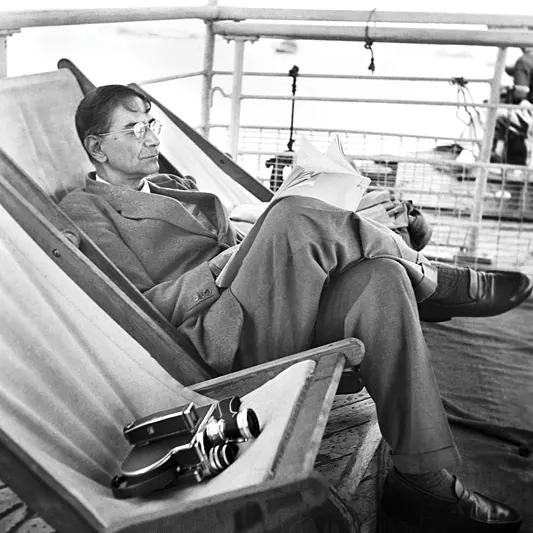 India implements the Mahalanobis Plan