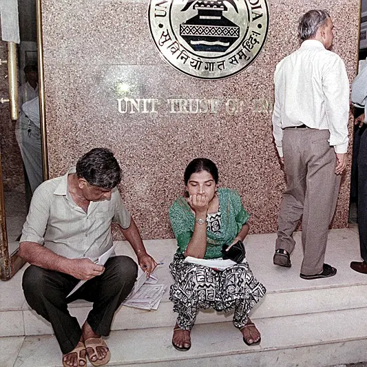 MFs open for business