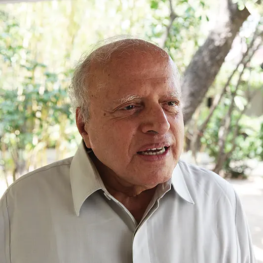 Seeds of a revolution