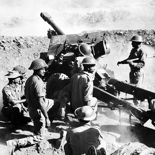 India devalues the rupee