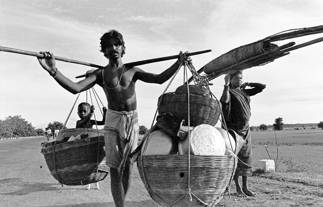 The birth of an armed Marxist movement