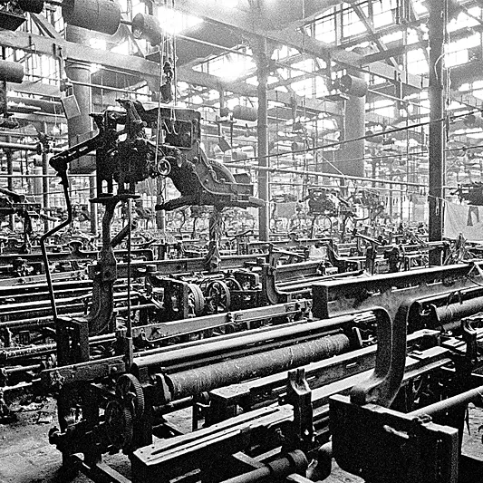 Bombay comes to a standstill