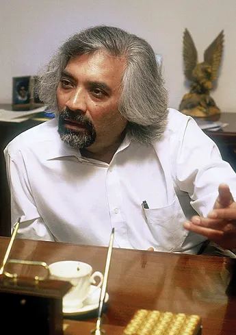 India's telephone revolution