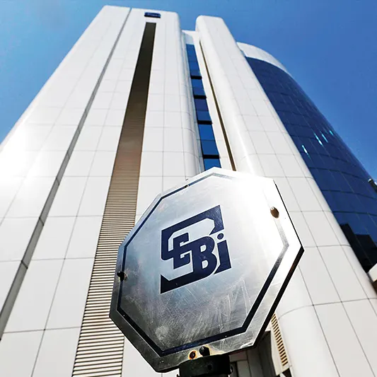 Markets regulator Sebi is set up