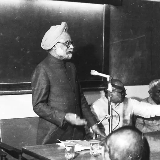 India opens up its economy