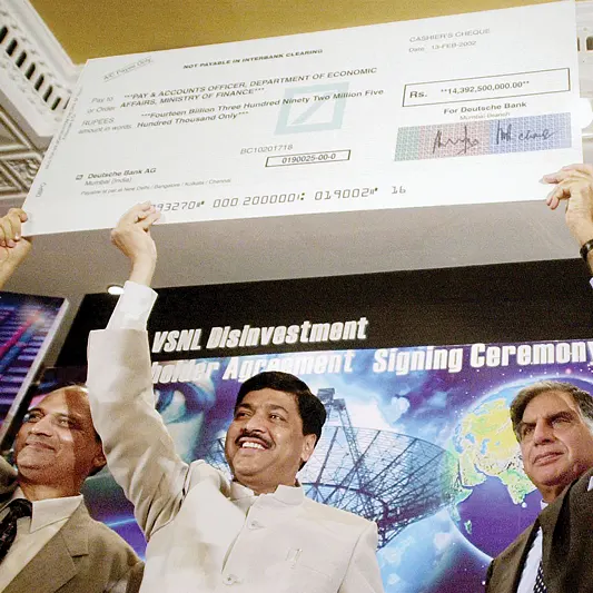 Finding hope in disinvestments