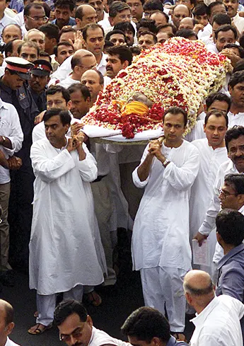 The end of an era... start of a new beginning