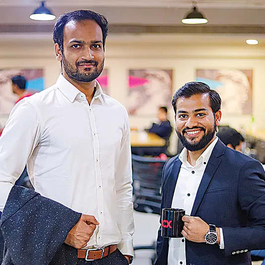 The year of unicorns