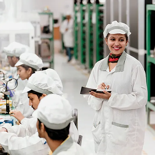 1 million made-in-India iPhones