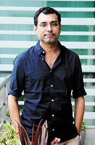 Neeraj Pandey