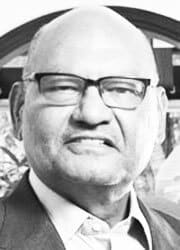 Anil Agarwal