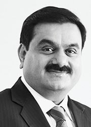 Gautam Adani