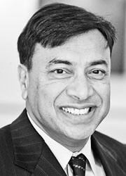 Lakshmi Mittal