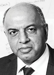 Sanjeev Bikhchandani