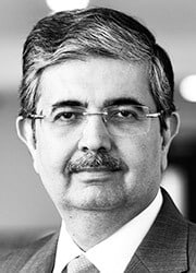 Uday Kotak