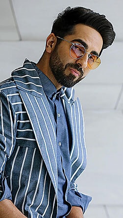 Ayushmann Khurrana