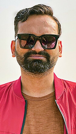 Deepak Kumar Mishra