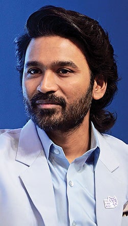 Dhanush