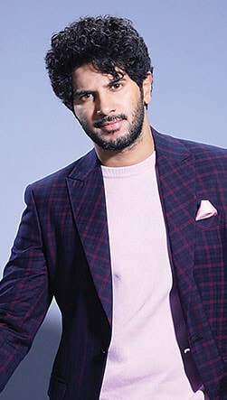Dulquer Salmaan