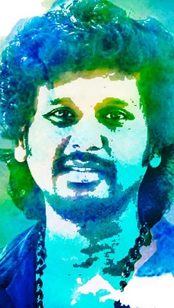 Lokesh Kanagaraj