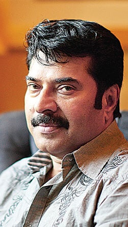 Mammootty