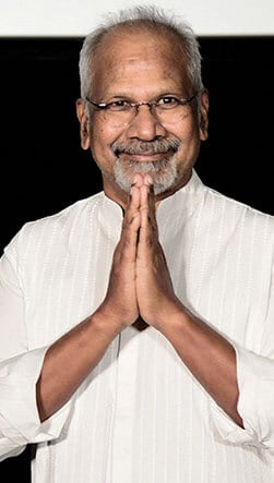 Mani Ratnam