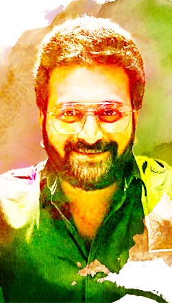 Rishab Shetty